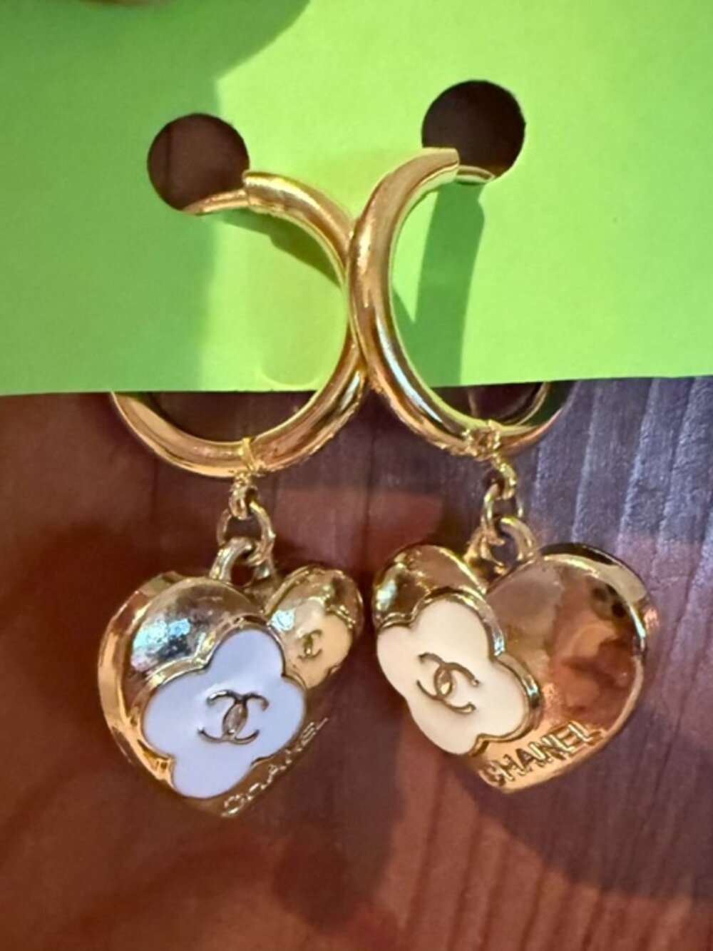 Fashion Jewelry